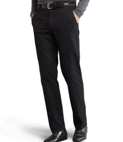 Herren Meyer Hosen Hose Roma