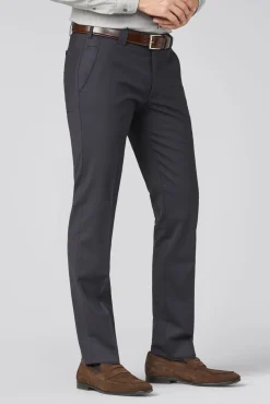 Herren Meyer Hosen Hose Roma