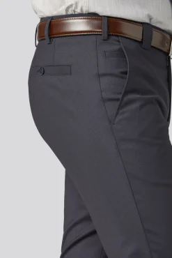 Herren Meyer Hosen Hose Roma