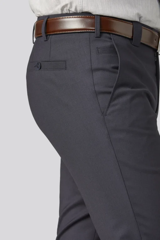 Herren Meyer Hosen Hose Roma