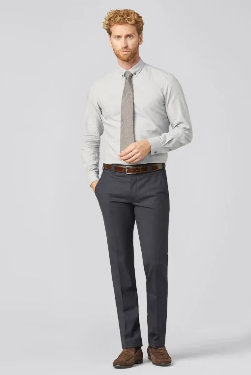 Herren Meyer Hosen Hose Roma
