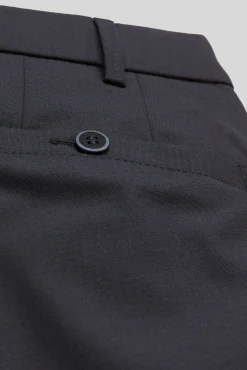 Herren Meyer Hosen Hose Roma