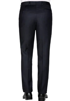 Herren Carl Gross Hose Sascha Modern Fit