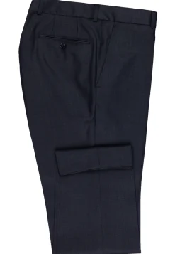 Herren Carl Gross Hose Sascha Modern Fit