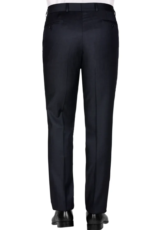 Herren Carl Gross Hose Sascha Modern Fit