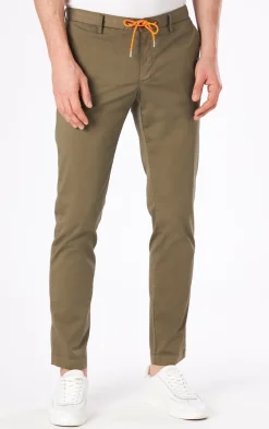 Herren Alberto Hose Style JUMP