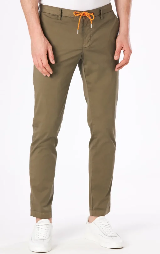 Herren Alberto Hose Style JUMP