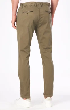 Herren Alberto Hose Style JUMP