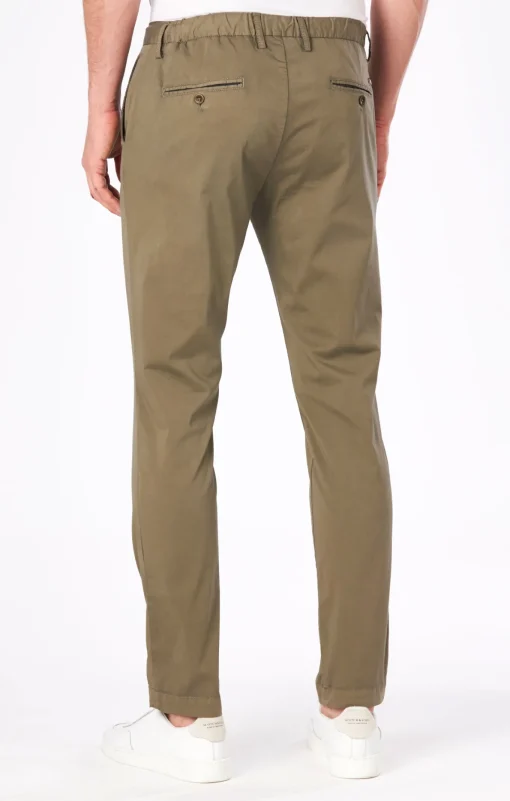 Herren Alberto Hose Style JUMP