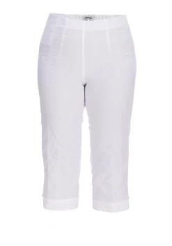 Damen KJ Brand Hose Susie Capri