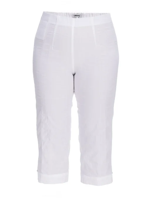 Damen KJ Brand Hose Susie Capri