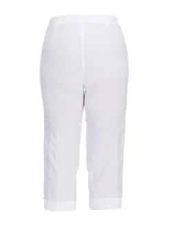 Damen KJ Brand Hose Susie Capri