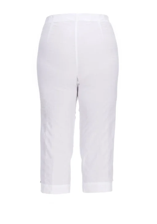Damen KJ Brand Hose Susie Capri