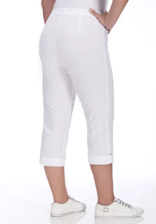 Damen KJ Brand Hose Susie Capri