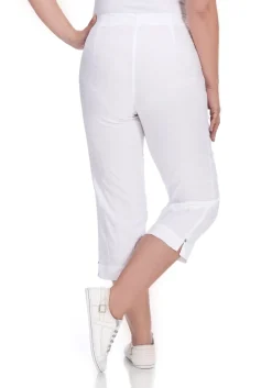 Damen KJ Brand Hose Susie Capri