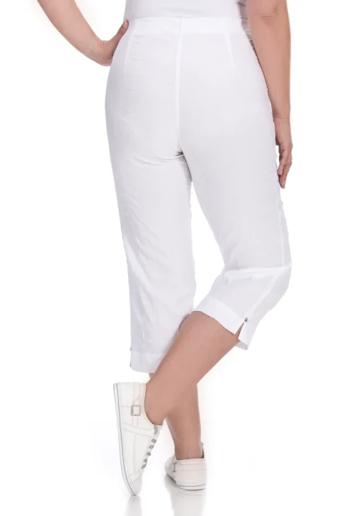 Damen KJ Brand Hose Susie Capri