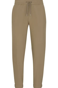 Herren Boss Green Hose T_Flex