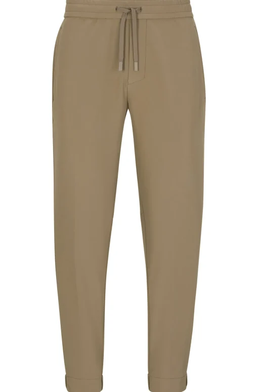 Herren Boss Green Hose T_Flex