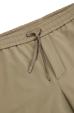 Herren Boss Green Hose T_Flex