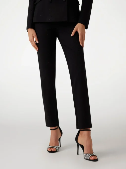 Damen Marciano by Guess Hose weites Bein