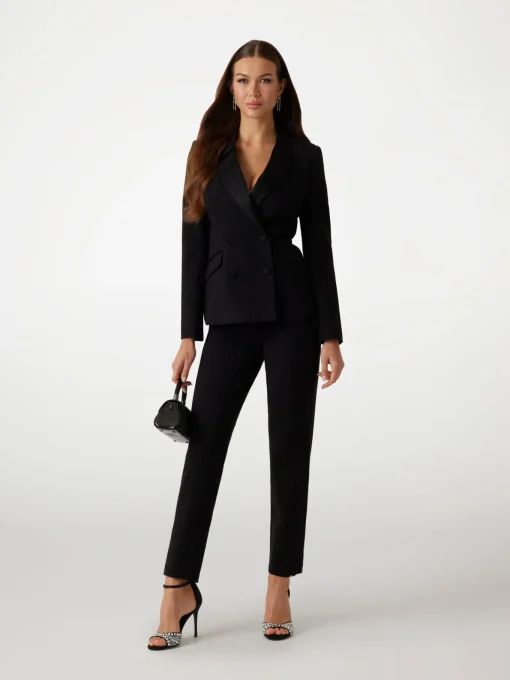 Damen Marciano by Guess Hose weites Bein
