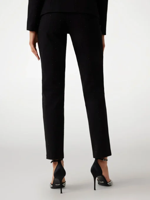 Damen Marciano by Guess Hose weites Bein