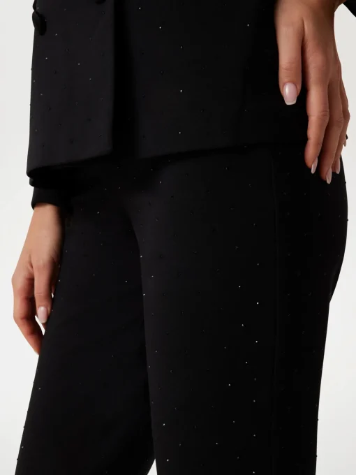 Damen Marciano by Guess Hose weites Bein