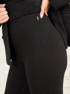 Damen Marciano by Guess Hose weites Bein