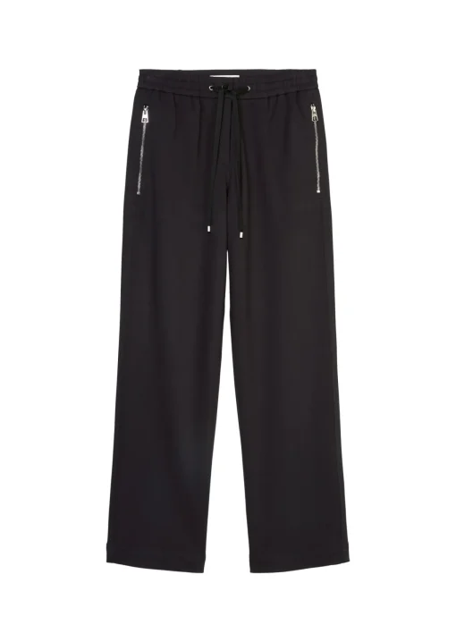 Damen Marc O´Polo Hose Wide Leg