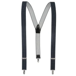 Herren Monti Hosenträger MINO 3,5cm