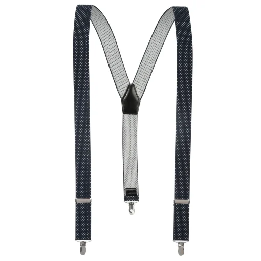 Herren Monti Hosenträger MINO 3,5cm