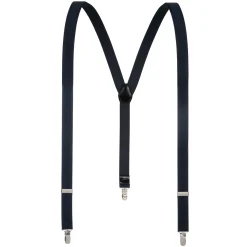 Herren Monti Hosenträger VICO 2,5cm