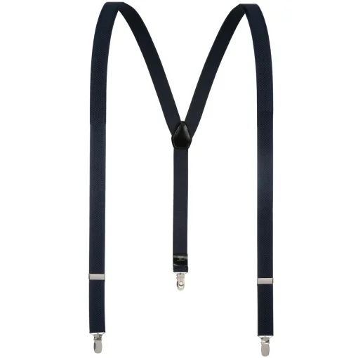 Herren Monti Hosenträger VICO 2,5cm
