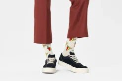 Damen Happy Socks Hot Chili Sock