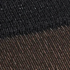 Damen Falke Houndstooth Strumpfhose 15 DEN