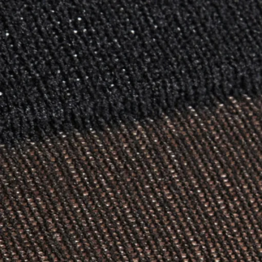 Damen Falke Houndstooth Strumpfhose 15 DEN