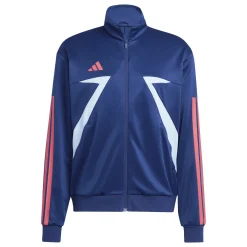 Herren Adidas House of Tiro Nations Pack Trainingsjacke