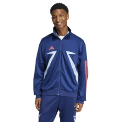 Herren Adidas House of Tiro Nations Pack Trainingsjacke