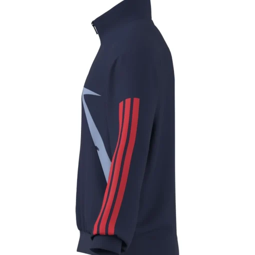 Herren Adidas House of Tiro Nations Pack Trainingsjacke