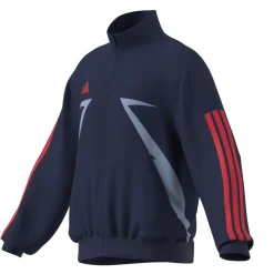 Herren Adidas House of Tiro Nations Pack Trainingsjacke