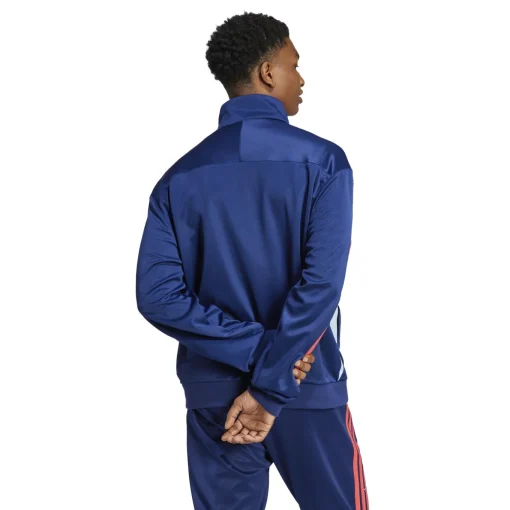 Herren Adidas House of Tiro Nations Pack Trainingsjacke