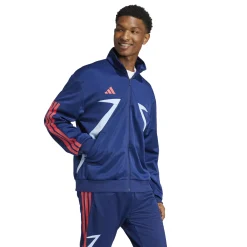 Herren Adidas House of Tiro Nations Pack Trainingsjacke
