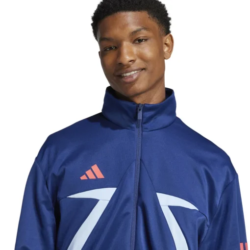 Herren Adidas House of Tiro Nations Pack Trainingsjacke