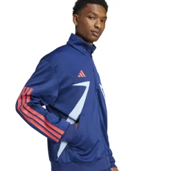 Herren Adidas House of Tiro Nations Pack Trainingsjacke