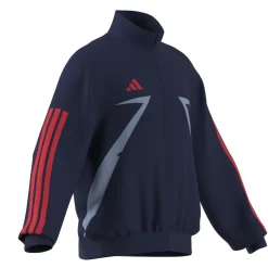 Herren Adidas House of Tiro Nations Pack Trainingsjacke