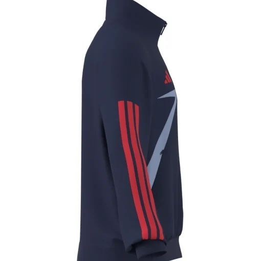 Herren Adidas House of Tiro Nations Pack Trainingsjacke