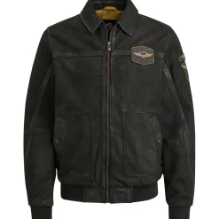 Herren PME Legend Hudson Lederjacke
