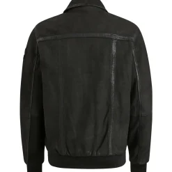 Herren PME Legend Hudson Lederjacke
