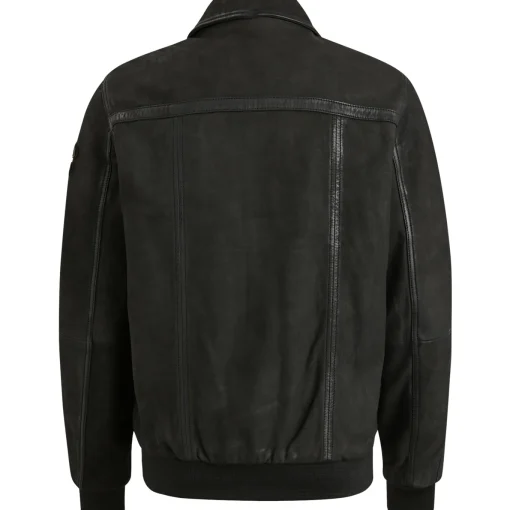 Herren PME Legend Hudson Lederjacke