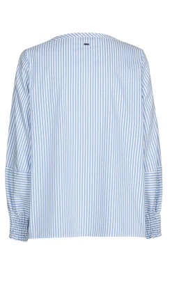 Damen Xandres HUNE Bluse
